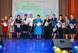 «Образование района отмечает свой долгожданный юбилей!» «Образование района отмечает свой долгожданный юбилей!»